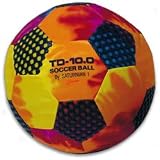 Fun Gripper Soccer Ball - 10 (EA)