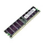 Kingston - Memory - 512 MB - MicroDIMM 172-pin - DDR - 333 MHz / PC2700