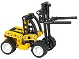 LEGO Make & Create Technic 8441: Forklift Truck