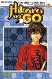 cover of Hikaru No Go 05