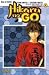 Hikaru No Go 05 cover image