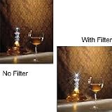 Tiffen 49HOSTR 49mm Hollywood Star Filter