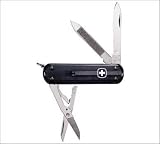 Wenger Esquire Smoke Grey 16123 pocket knife