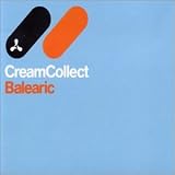 Review Various Artists  / Cream Collect Balearic