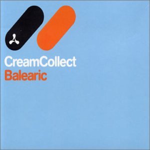 CD-Charts  Music : Cream Collect Balearic