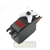 Z590M High Torque Servo by JR