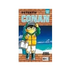 Detektiv Conan 45