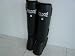 Muay Thai Shin Guards In Leather