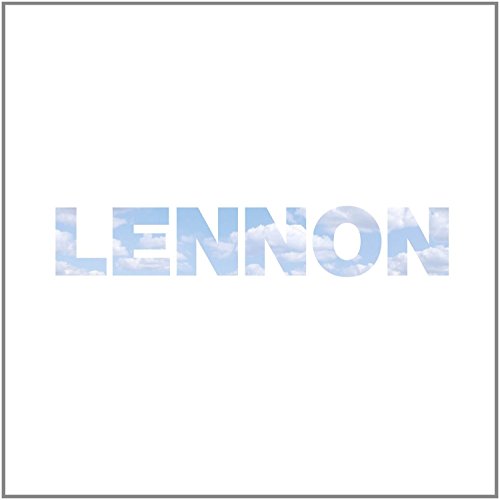 Album Art for Lennon [9 LP Box Set] by John Lennon