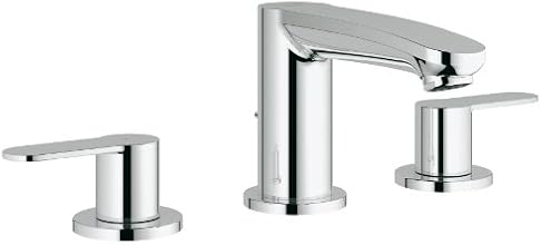 Grohe 20209002 Eurostyle Cosmopolitan 2-Handle Bathroom Faucet