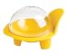 Trudeau Silicone Single Egg Poacher