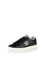 Sergio Tacchini Zapatillas Nowlow (Negro)