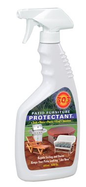 303 Patio Furniture Protectant
