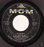 Dandy / My Reservations Been Confirmed