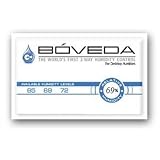 Case of 12 Boveda 2-Way Humidity Control in RH of 69