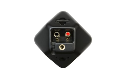 Boston Acoustics SoundWareXS5.1B 5.1 Speaker System (Black)