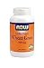 NOW Foods Wheat Grass, 500 Tablets, 500 Mg