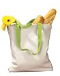 Big Accessories / BAGedge BAGedge Tote w/Contrasting Handles. BE010