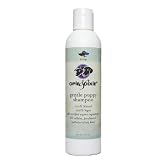 Organic Gentle Puppy Shampoo, 8 Oz.