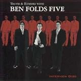 Truth & Rumors with Ben Folds Five