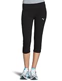 Produkt-Bild: PUMA Damen 3/4 Hose Move Dance Capri