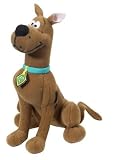 Scooby Doo My Huggable Beanie Pal