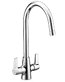Echo Monobloc Sink Mixer