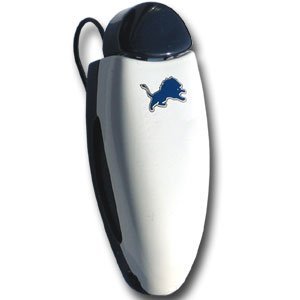 NFL Football Detroit Lions Sunglasses Visor Clip