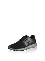 Sergio Tacchini Zapatillas Friends (Negro)