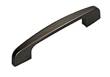 Hickory Hardware P14114-VB 3 In. Eclipse Vintage Bronze Cabinet Pull