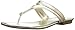 Bandolino Women's Ronan Fabric Sandal
