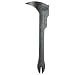 Dead On EX8 8-5/8-Inch Exhumer Nail Puller/Saw Wrench/Nail Pic/ Bottle Opener