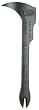 Dead On EX8 8-5/8-Inch Exhumer Nail Puller/Saw Wrench/Nail Pic/ Bottle Opener