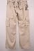 Plus Size Girls Tan Khaki Star Ride Pants