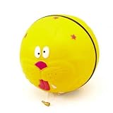 Motorized Wiggle Ball With Two Mice