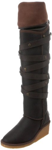 Koolaburra Women's Victoria Boot