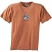 LIFE IS GOOD KICKBACK FISH FISHING MENS SHORT SLEEVE SHIRT SIZE XXL
