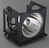 SHARP 65DR650 Replacement Rear projection TV Lamp AN-R65LP2/1