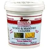 Decktergent Cleaner and Brightener, 16 oz
