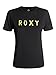 Roxy Juniors Palms Away Short Sleeve Rash Guard