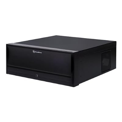 HTPC Case