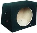 Subwoofer Leergeh&auml;use ADX-31 f&uuml;r 12 / 30cm Basslautsprecher