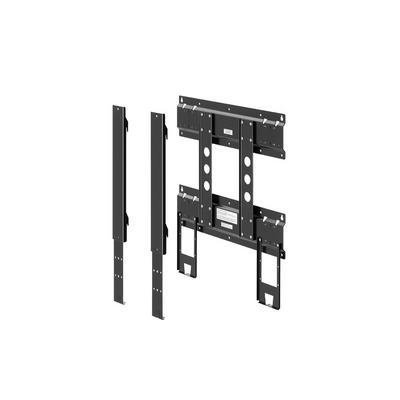 SHARP AQUOS専用壁掛け金具 薄型 角度0度固定タイプ AN-52AG5（52V、46V、42V型用）