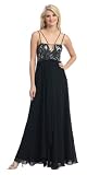 Sexy Bridesmaid Formal Prom Gown Dress