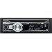 JVC KD-DB52EC1 Autoradio mit Dual-Aux (DAB-Tuner, CD-Player, Bluetooth, USB)