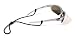 Croakies Terra Cord Max Eyewear Retainer,Black