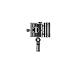 Lowel id-Light Complete Set, Focusable & Dimmable 55 Watt Tungsten Camera Top Lighting Outfit, with Cigarette Plug Connector