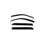Auto Ventshade 94819 Ventivisor Deflector - 4 Piece by Auto Ventshade