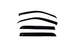 31K5rD84h5L. SL160  Auto Ventshade 94819 Ventivisor Deflector   4 Piece