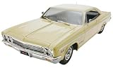 Revell 1:25 '66 Chevy  SS396 Hardtop